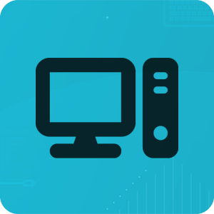 TestOut PC Pro Badge